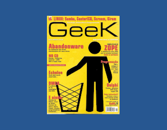 Notícia sobre recuperação